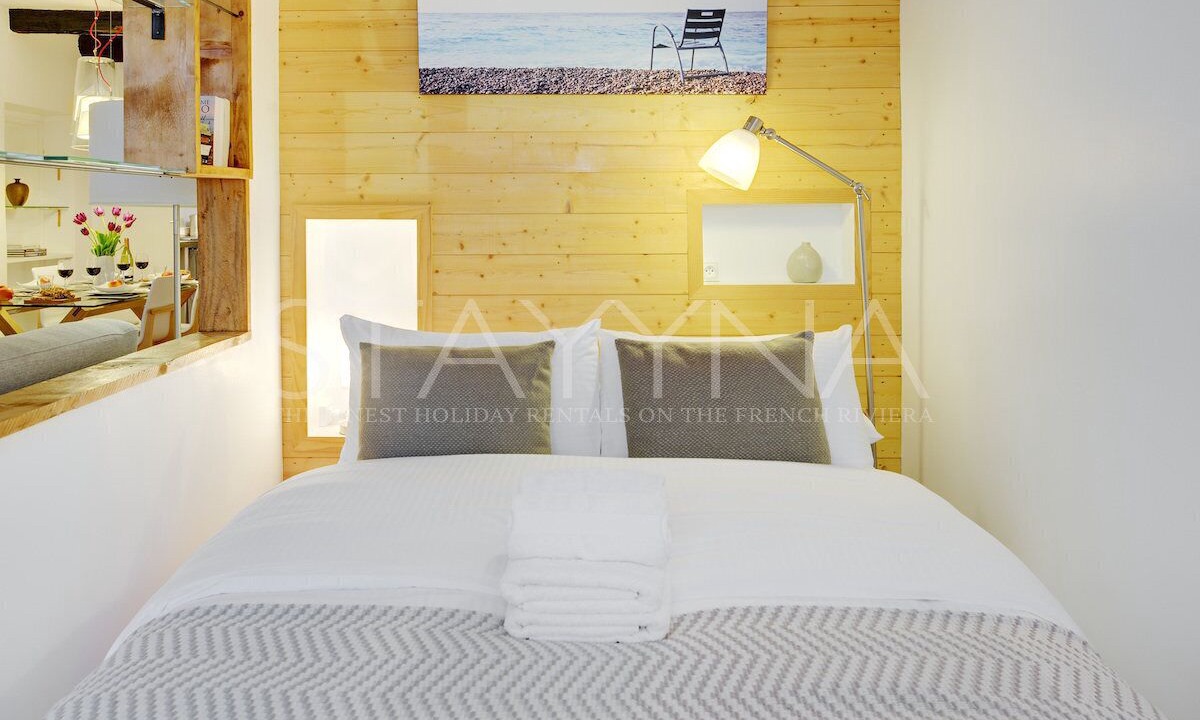 Photo of Bedroom in Old Town