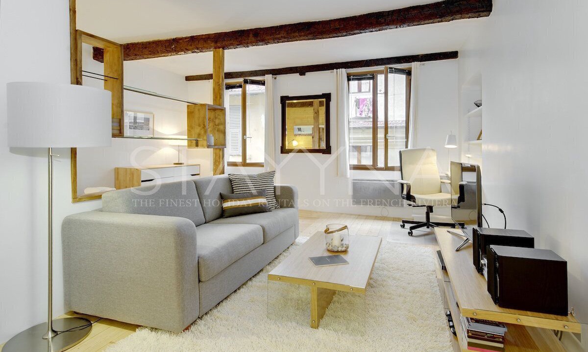 Photo of Livingroom in Old Town