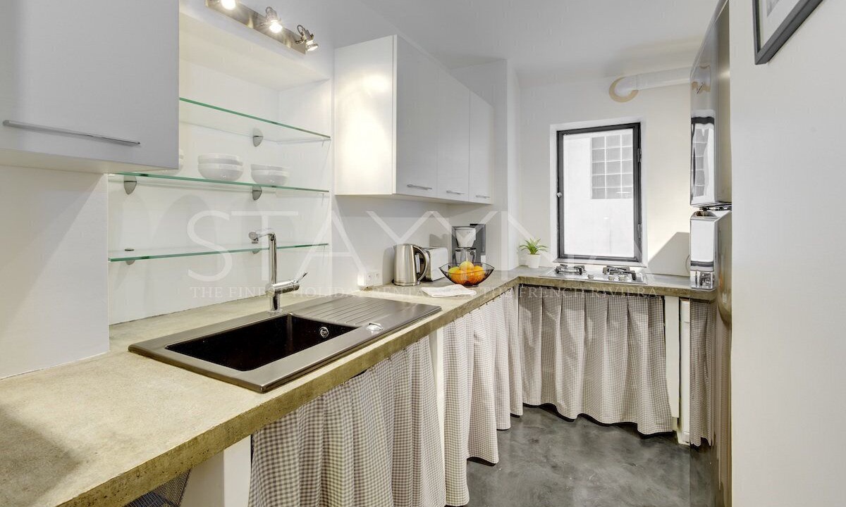 Photo of Kitchen in Old Town