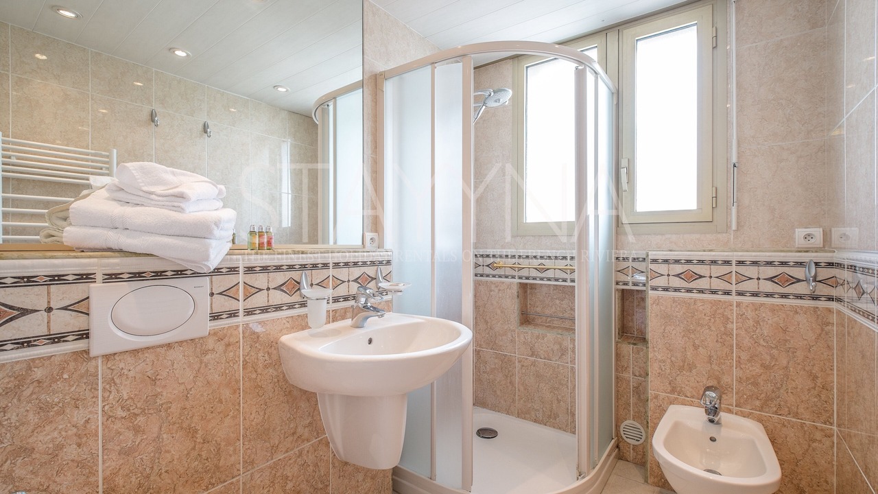 Photo of Bathroom in Lazaret