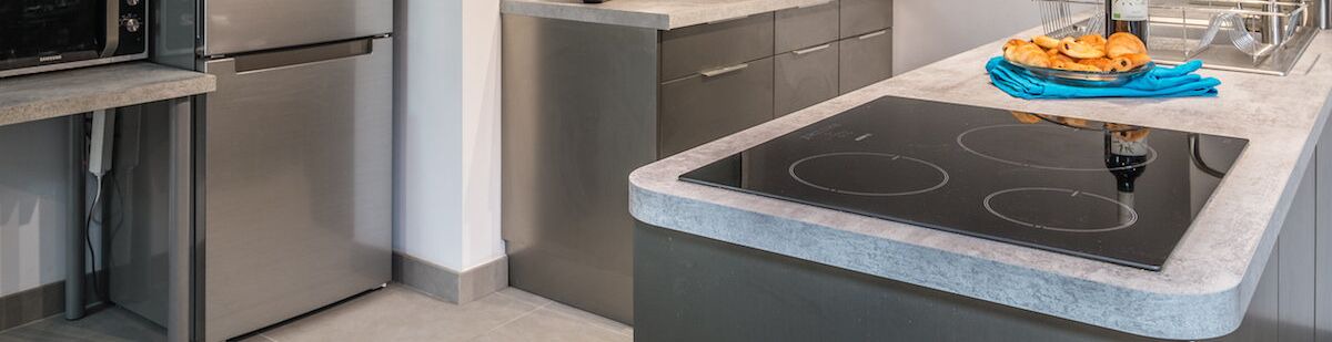 Photo of Kitchen in Carabacel