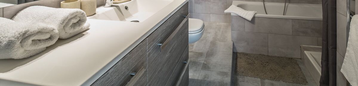 Photo of Bathroom in Carabacel
