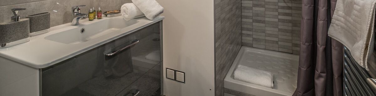 Photo of Bathroom in Carabacel