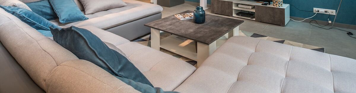 Photo of Livingroom in Carabacel