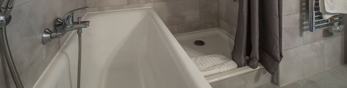 Photo of Bathroom in Carabacel