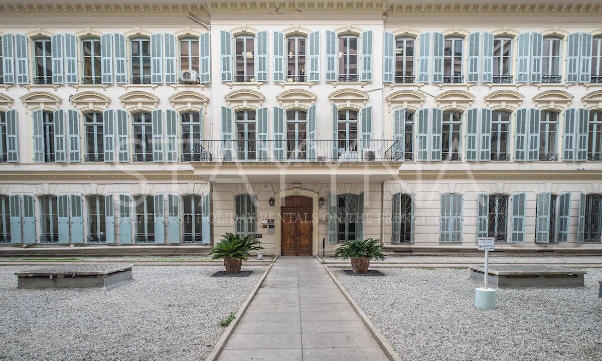 Photo of Outdoor in Carabacel