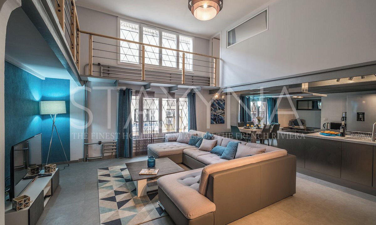 Photo of Livingroom in Carabacel