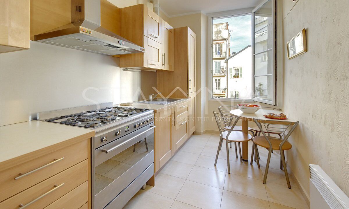 Photo of Kitchen in Carabacel