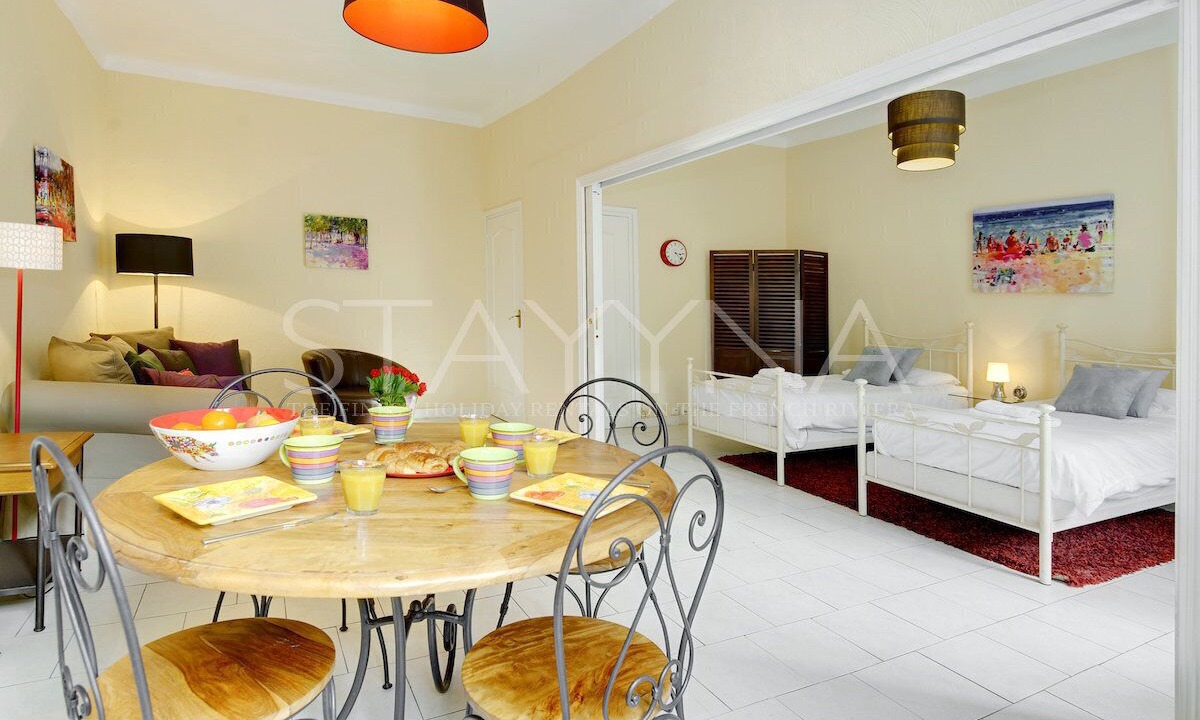 Photo of Bedroom in Carabacel