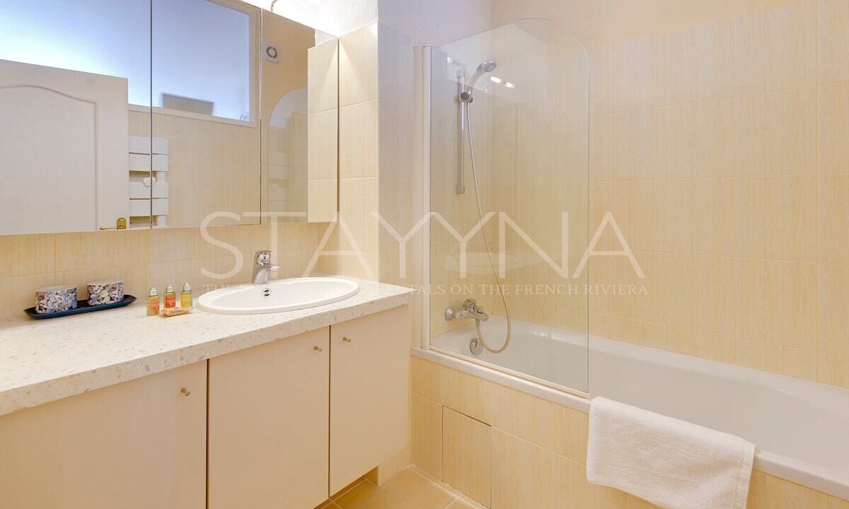 Photo of Bathroom in Carabacel