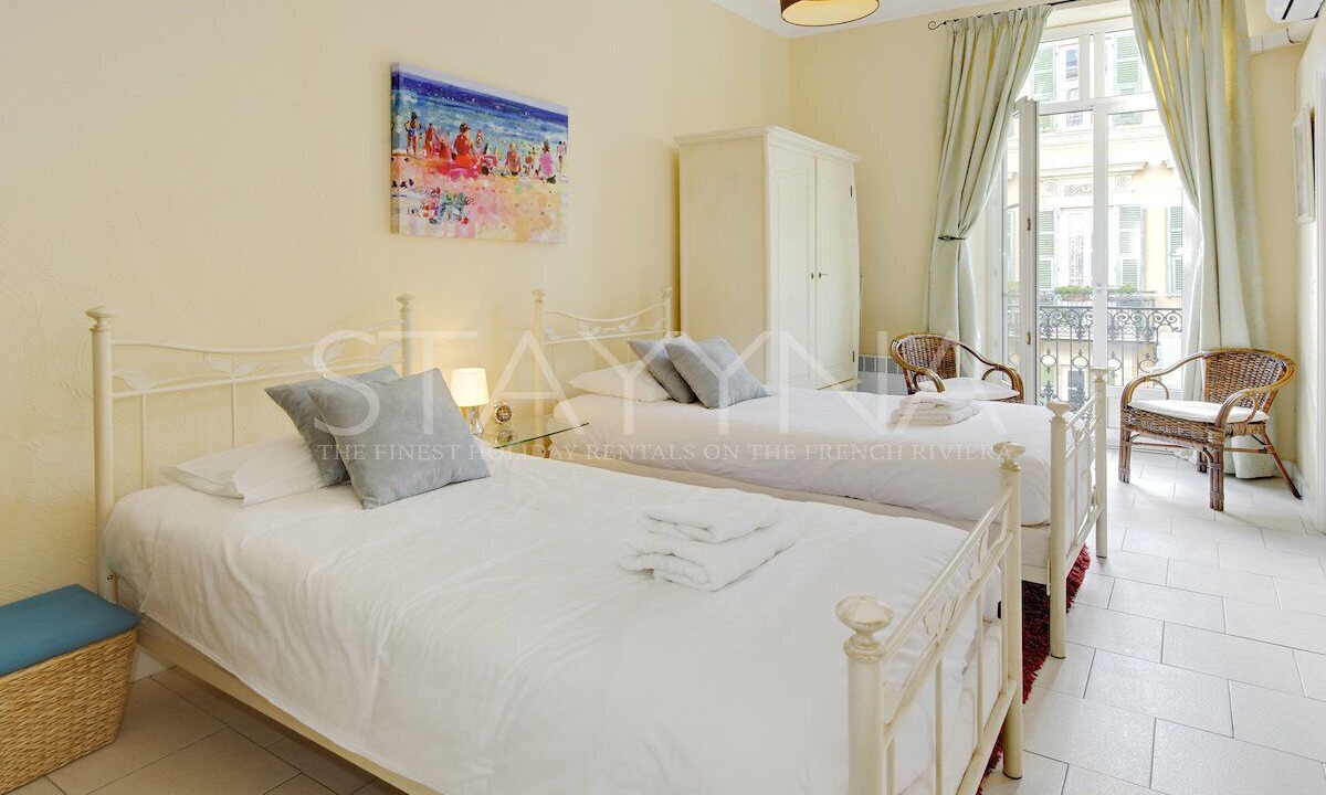 Photo of Bedroom in Carabacel