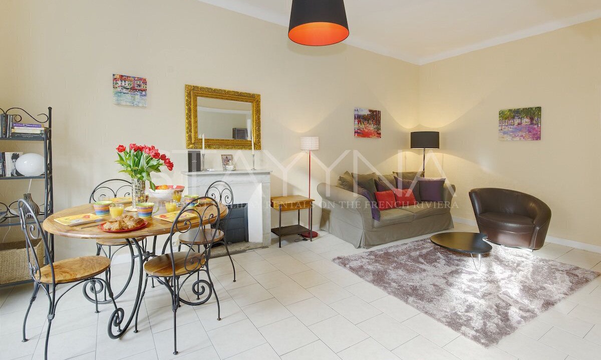Photo of Livingroom in Carabacel