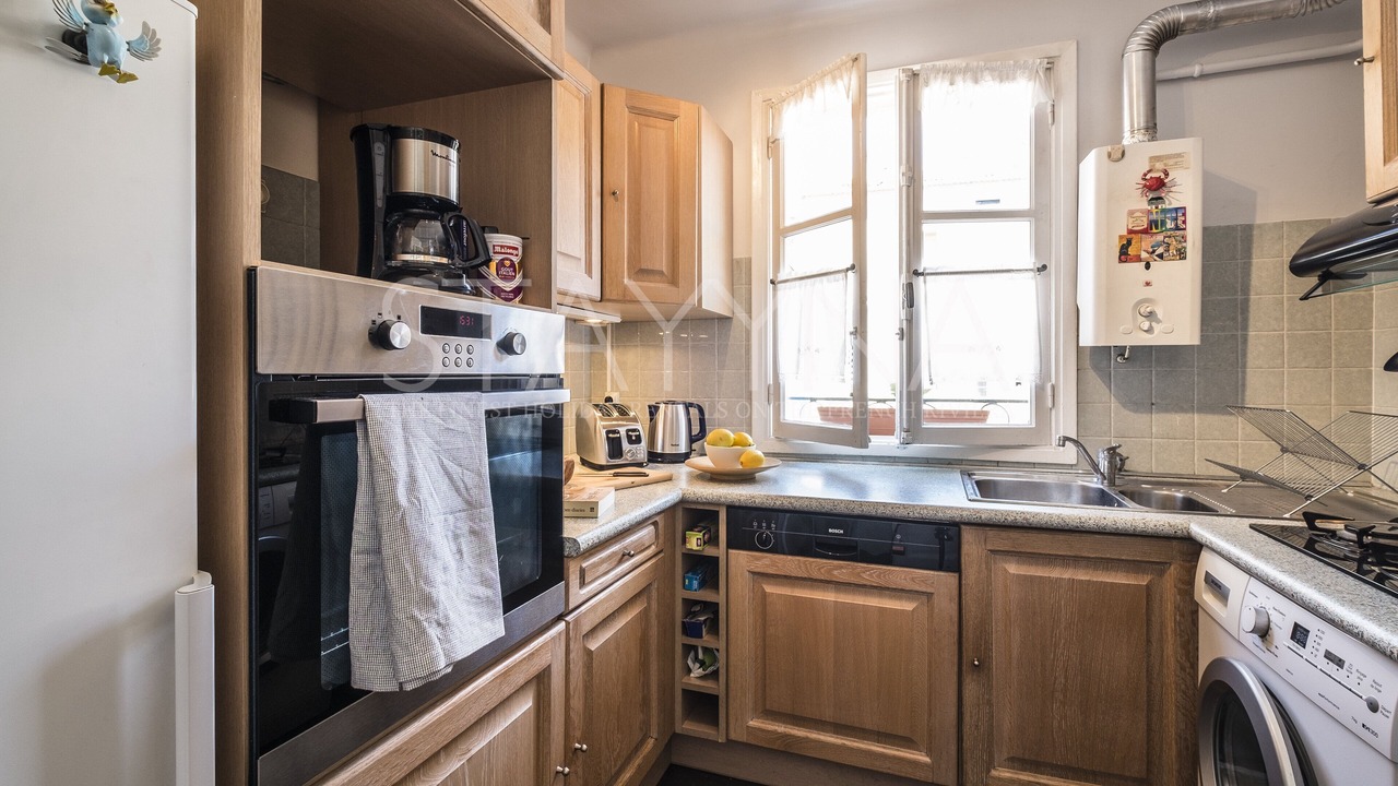 Photo of Kitchen in Old Town