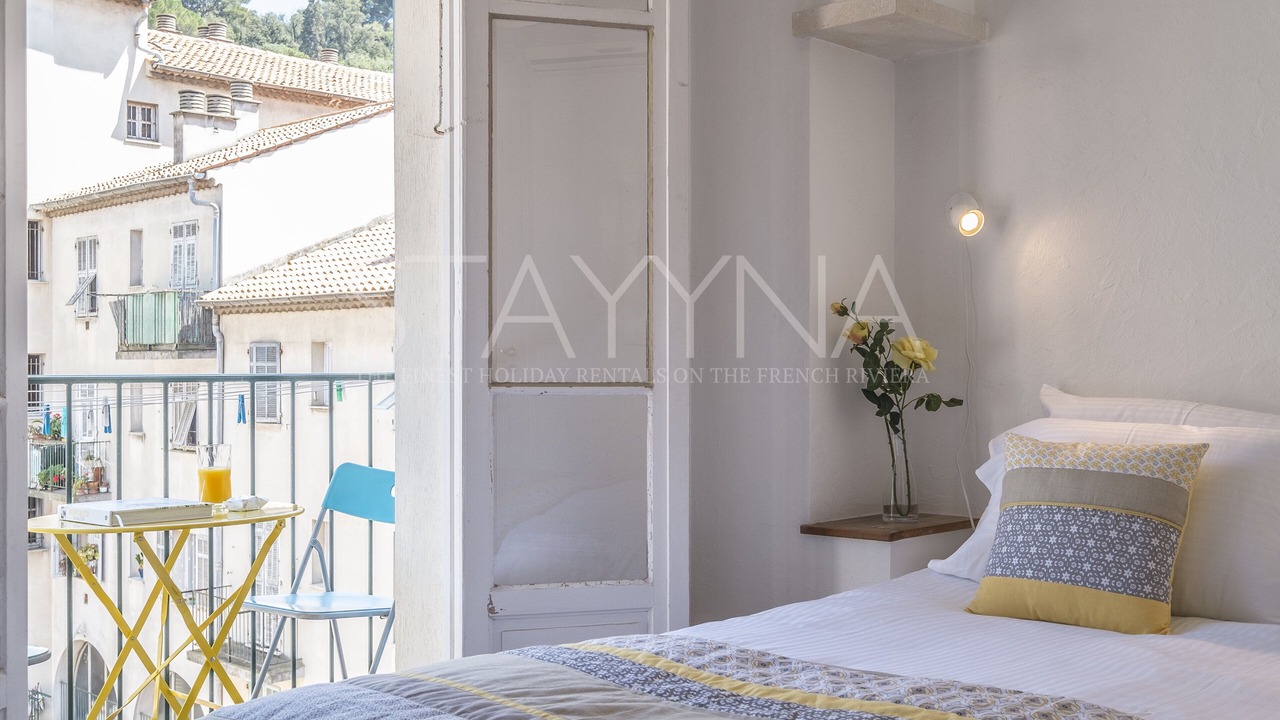 Photo of Bedroom in Old Town