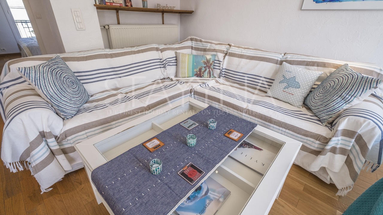 Photo of Livingroom in Old Town