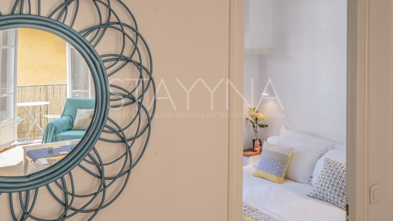 Photo of Bedroom in Old Town
