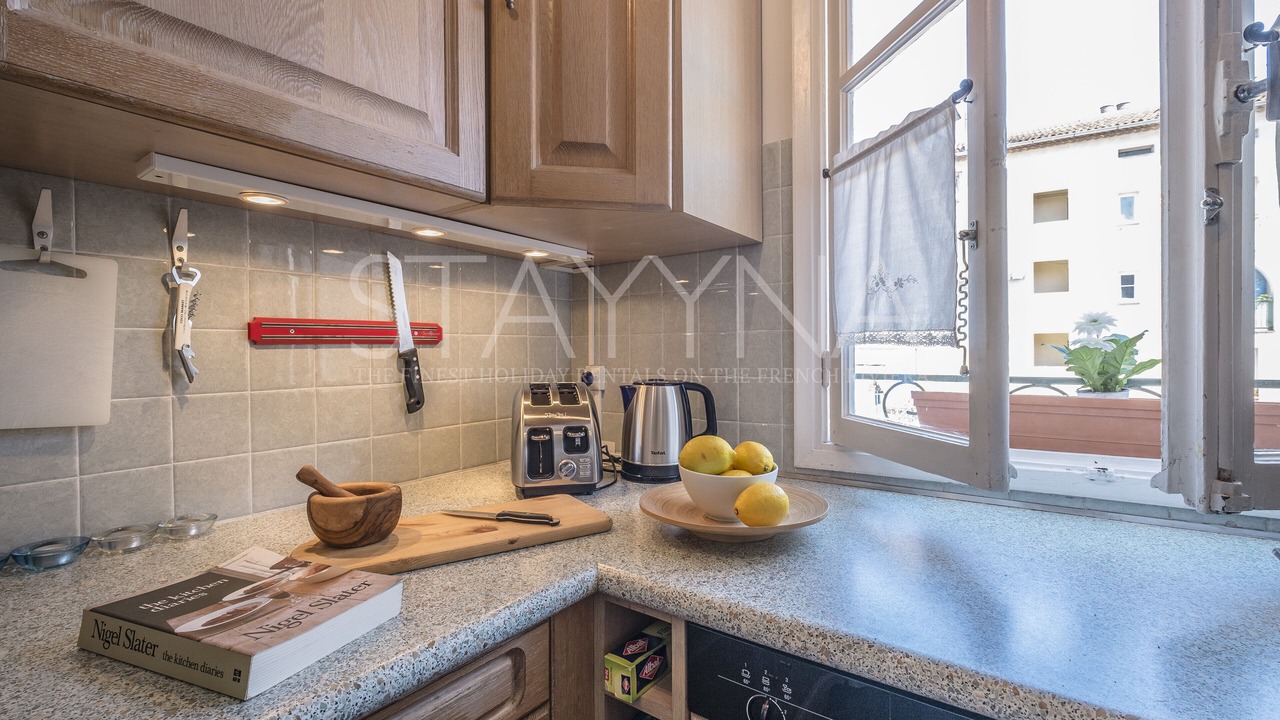 Photo of Kitchen in Old Town
