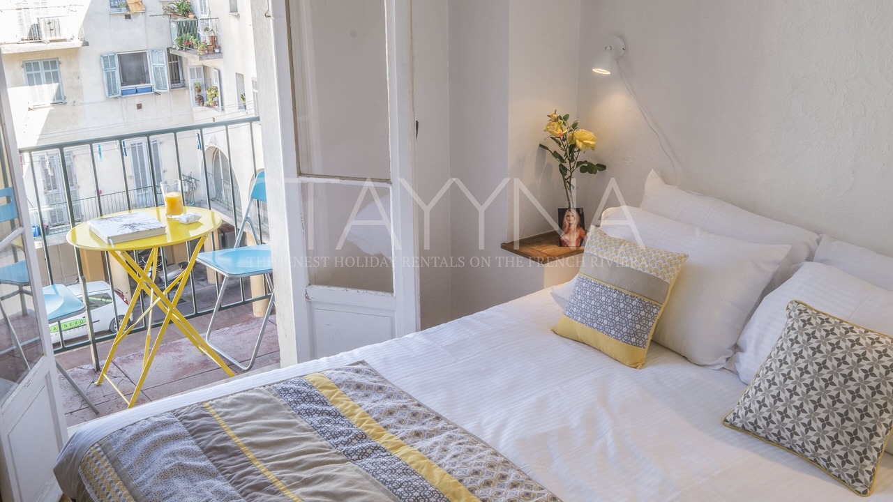 Photo of Bedroom in Old Town
