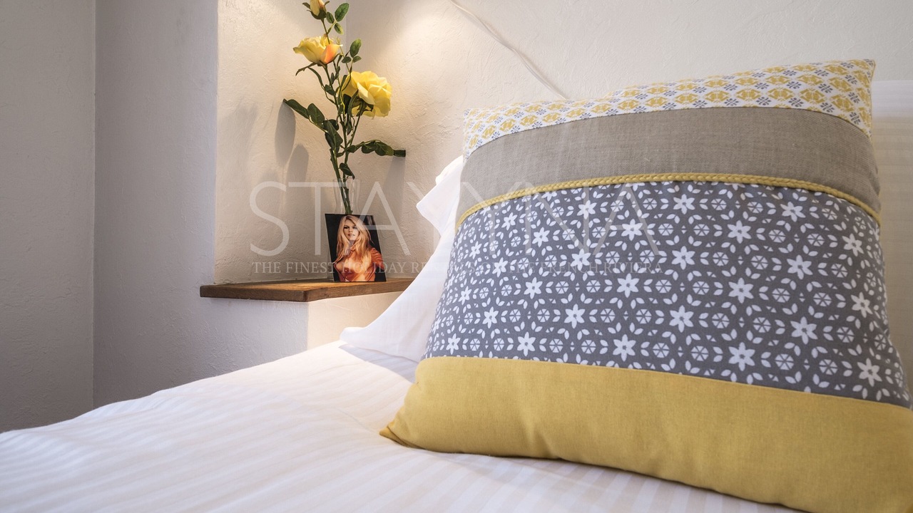 Photo of Bedroom in Old Town