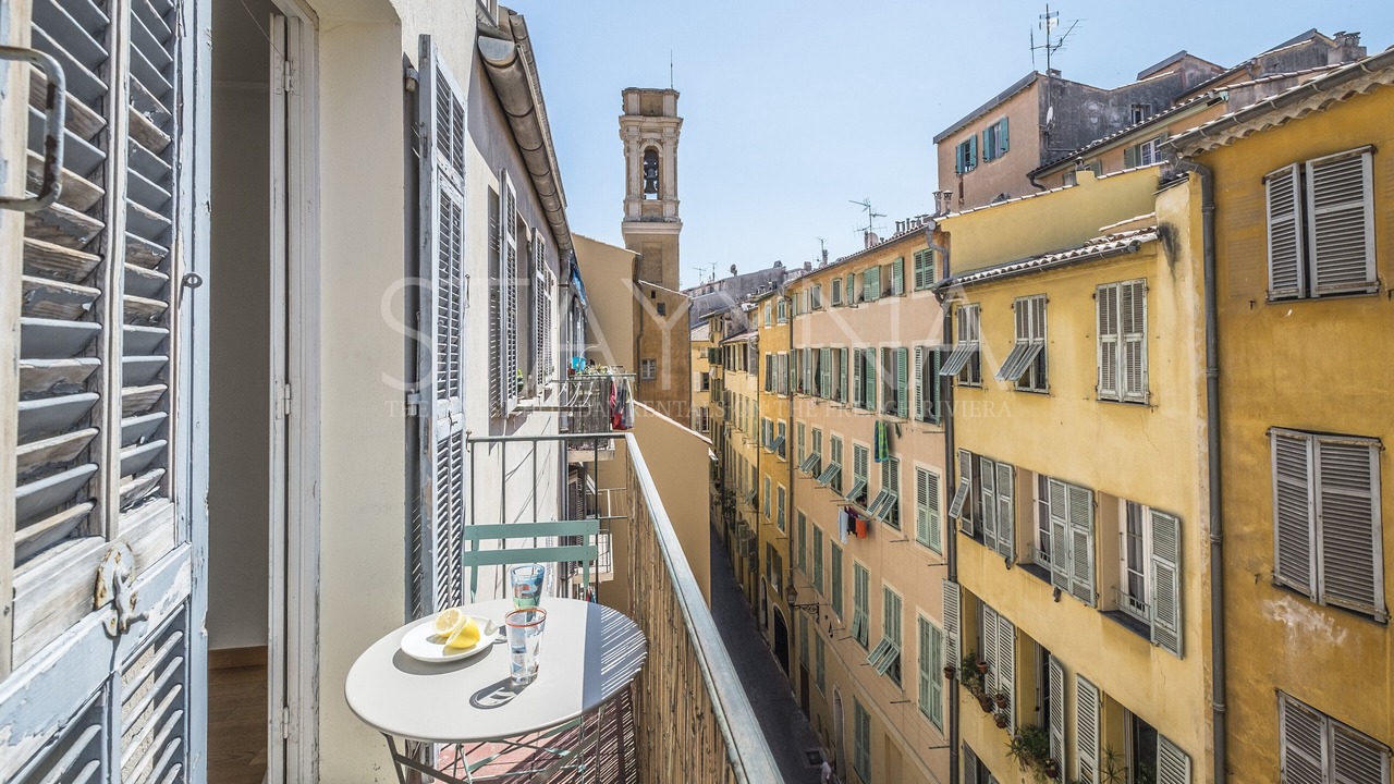 Photo of Outdoor in Old Town