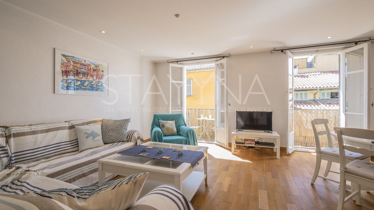 Photo of Livingroom in Old Town
