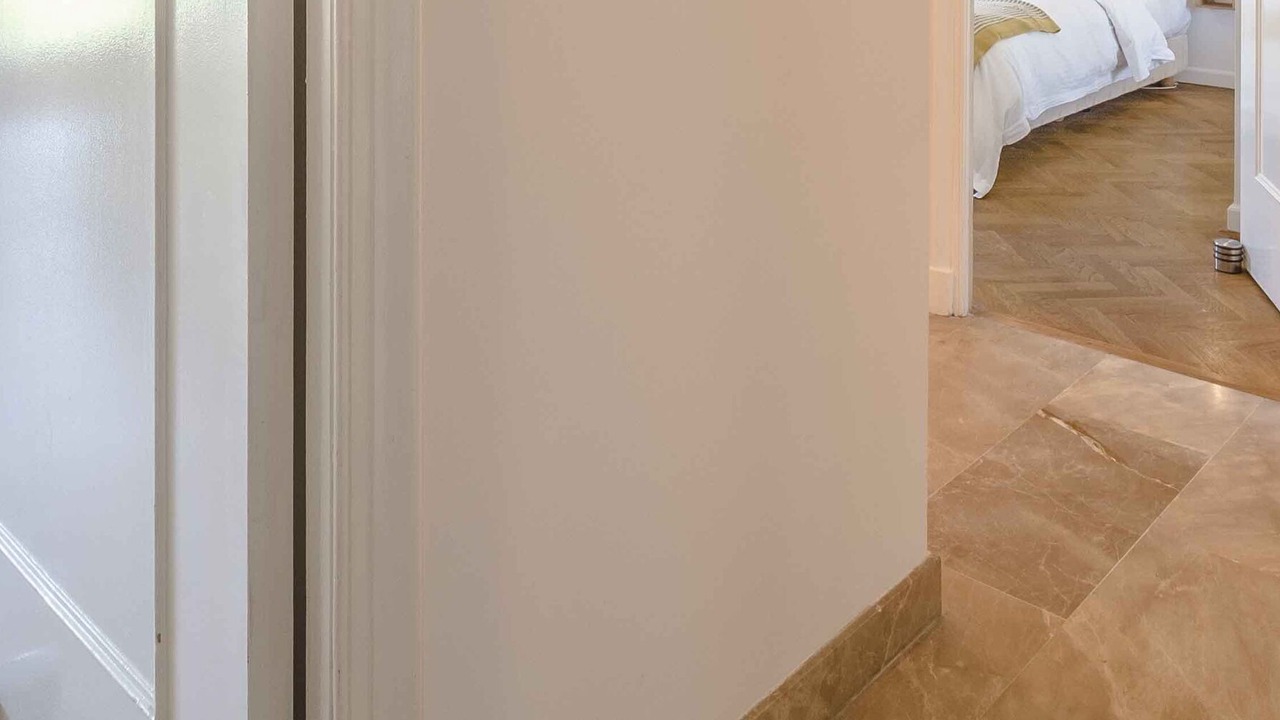Photo of Bedroom in Cimiez