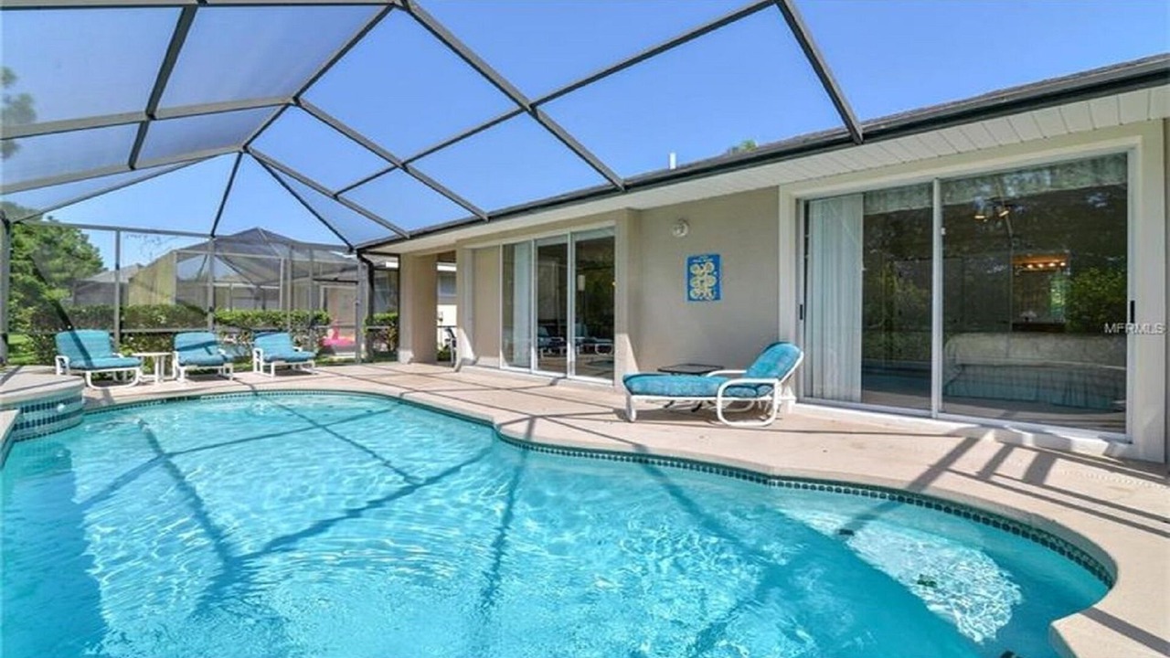 Photo of Outdoor in Sunset Lakes