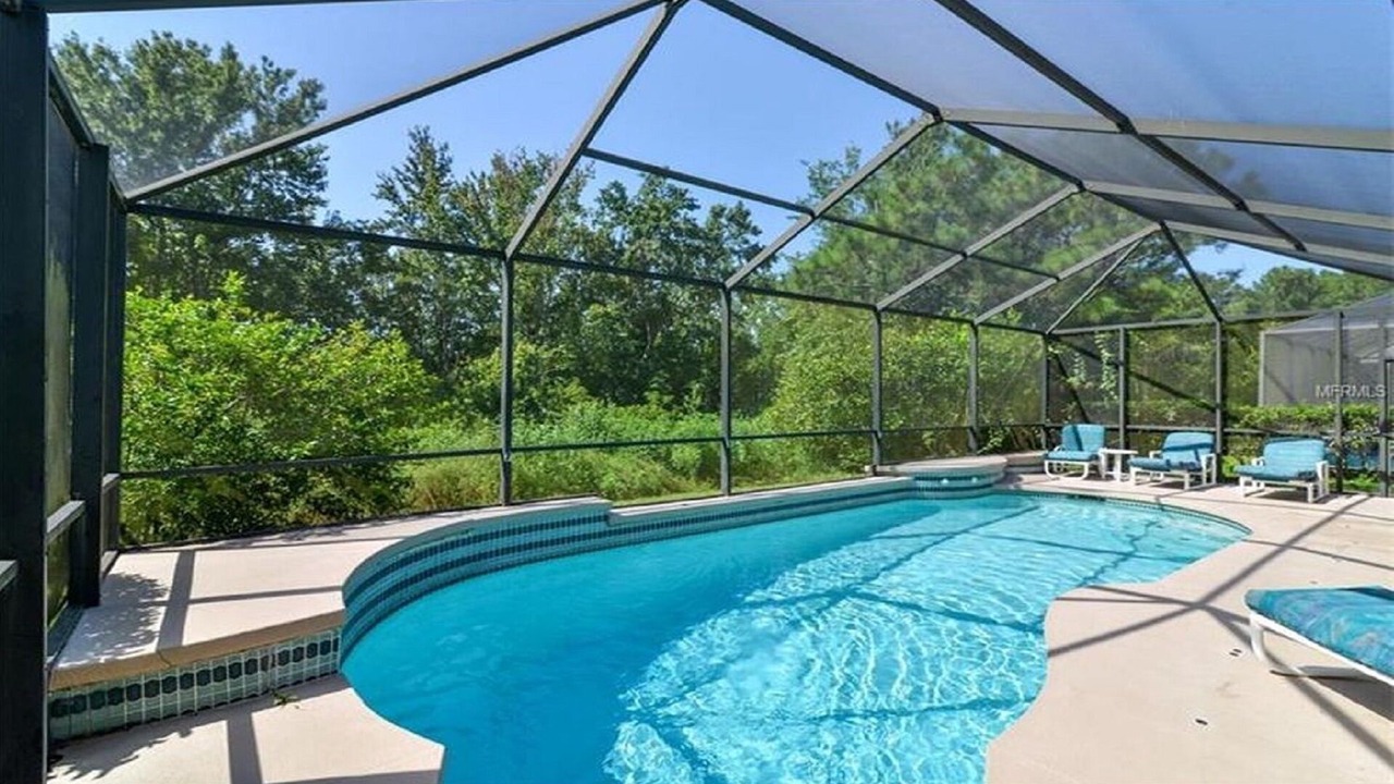 Photo of Outdoor in Sunset Lakes