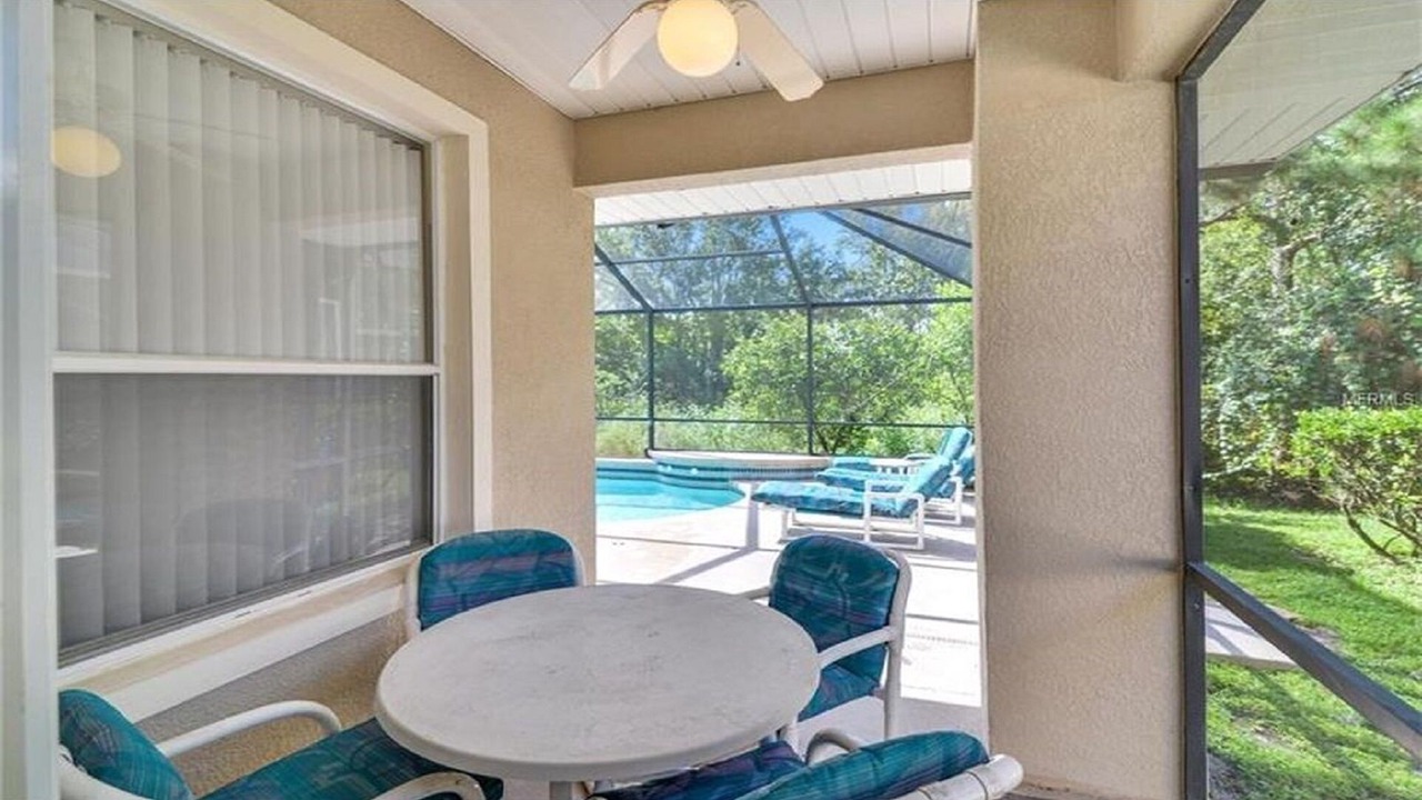 Photo of Outdoor in Sunset Lakes