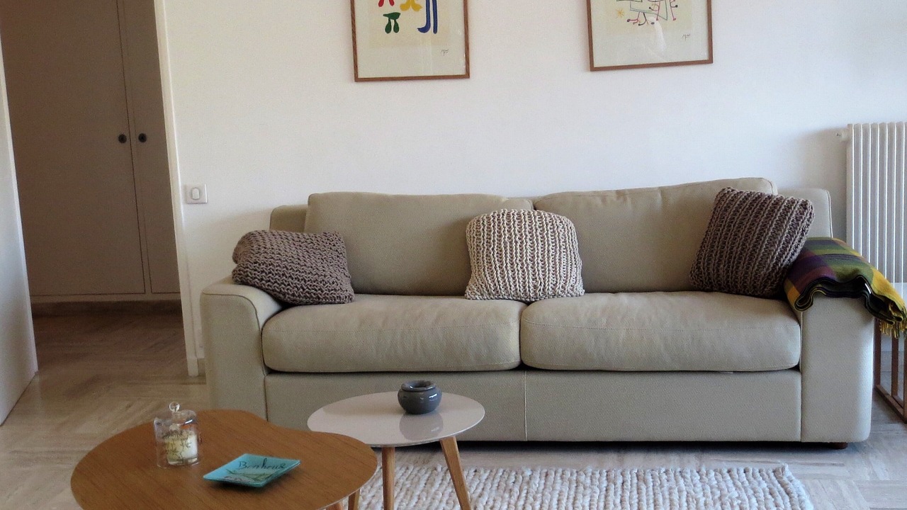 Photo of Livingroom in California - Pezou
