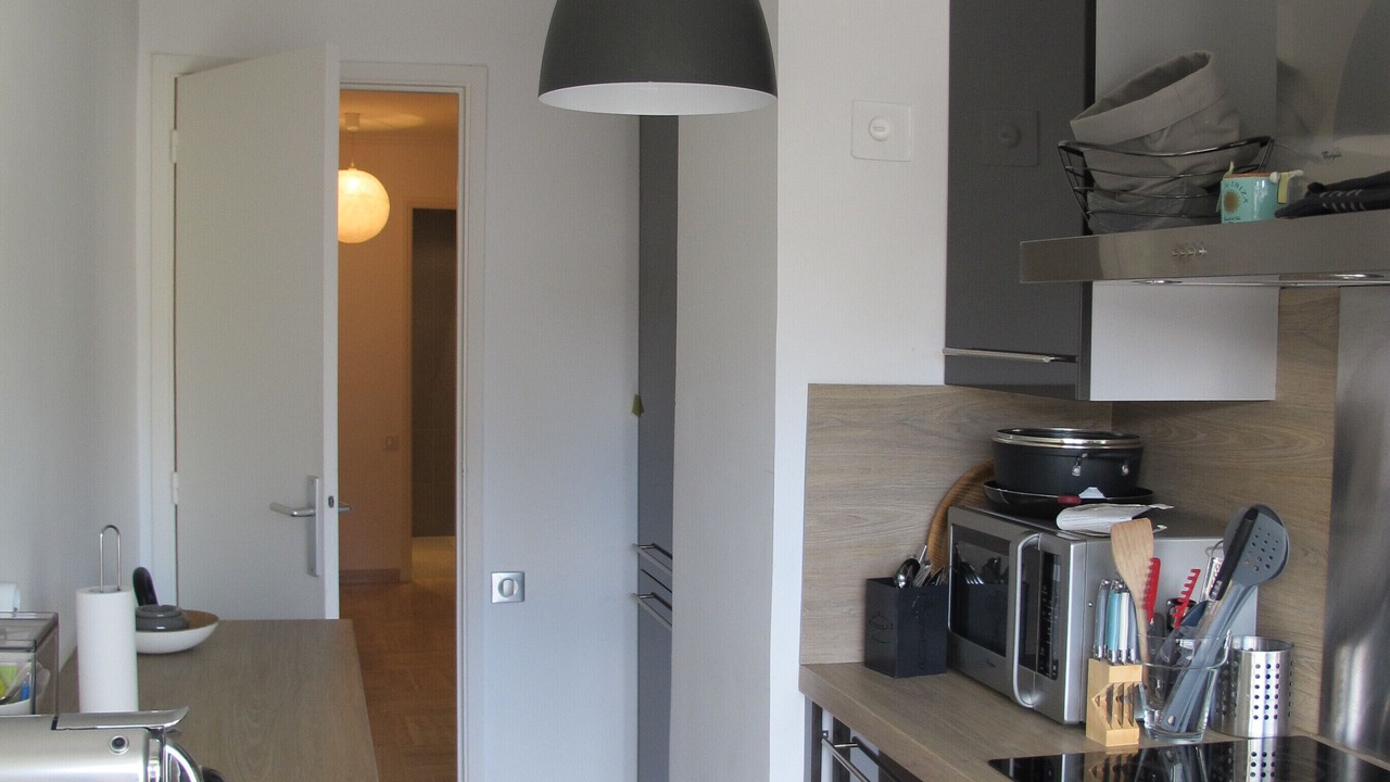Photo of Kitchen in California - Pezou
