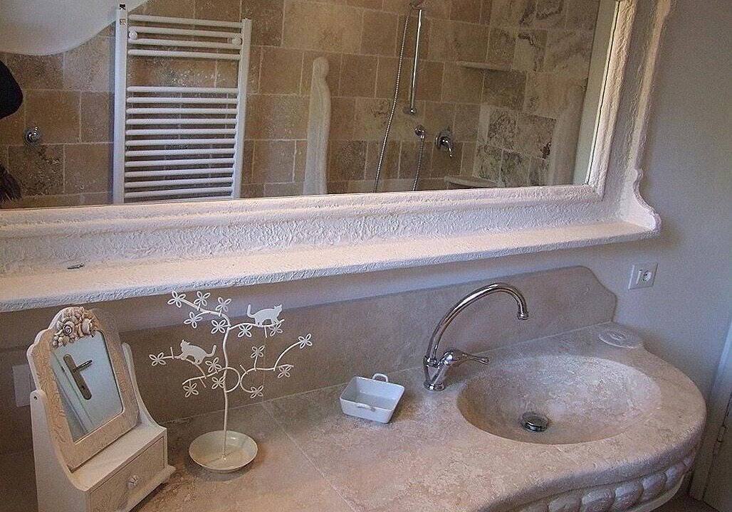 Photo of Bathroom in Marina di Castagneto Carducci