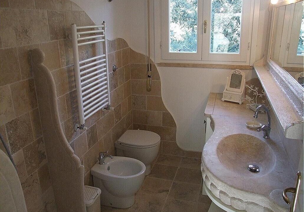 Photo of Bathroom in Marina di Castagneto Carducci