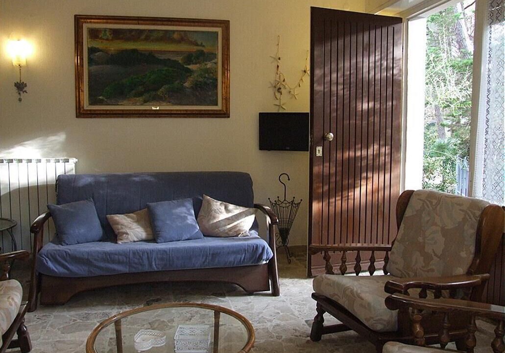 Photo of Livingroom in Marina di Castagneto Carducci