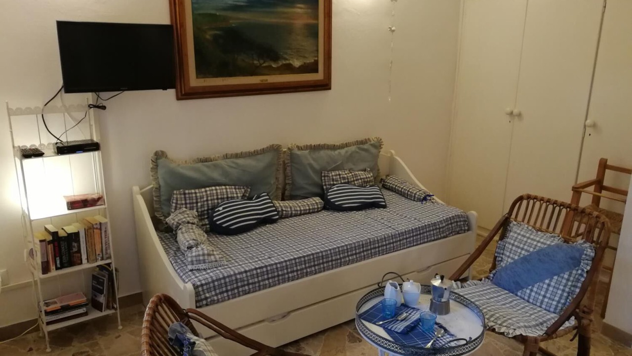 Photo of Bedroom in Marina di Castagneto Carducci