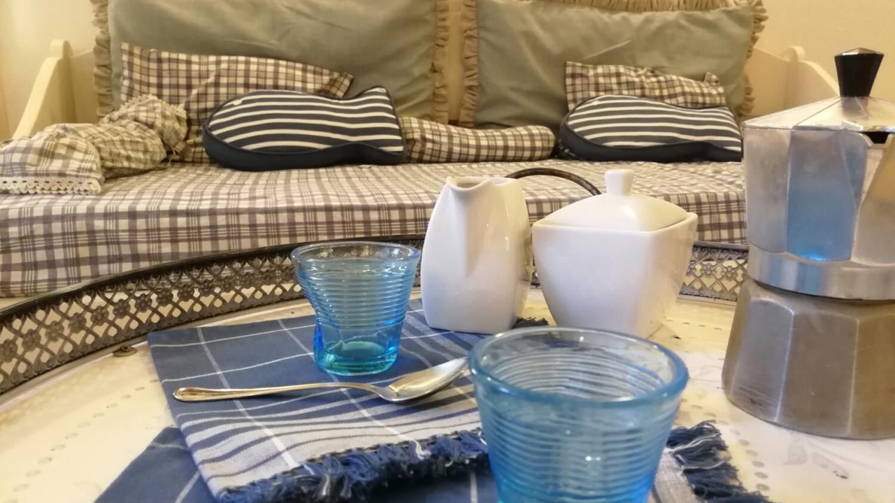 Photo of Bedroom in Marina di Castagneto Carducci
