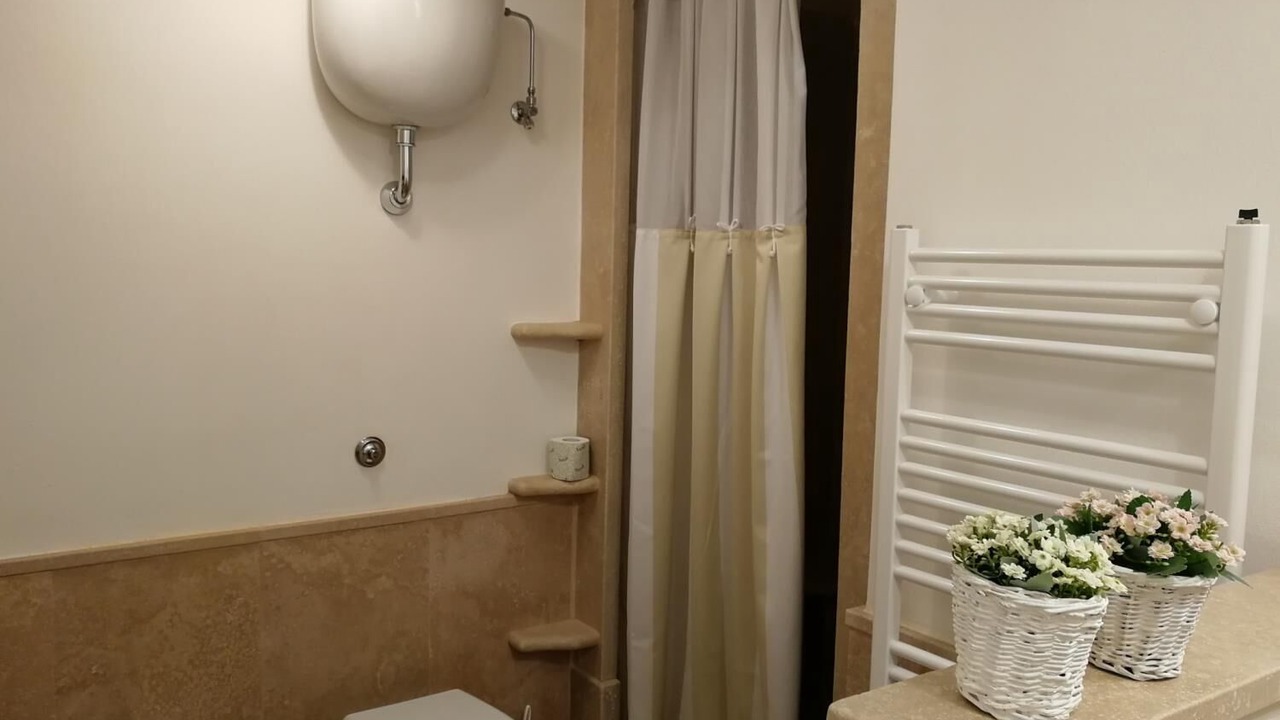 Photo of Bathroom in Marina di Castagneto Carducci