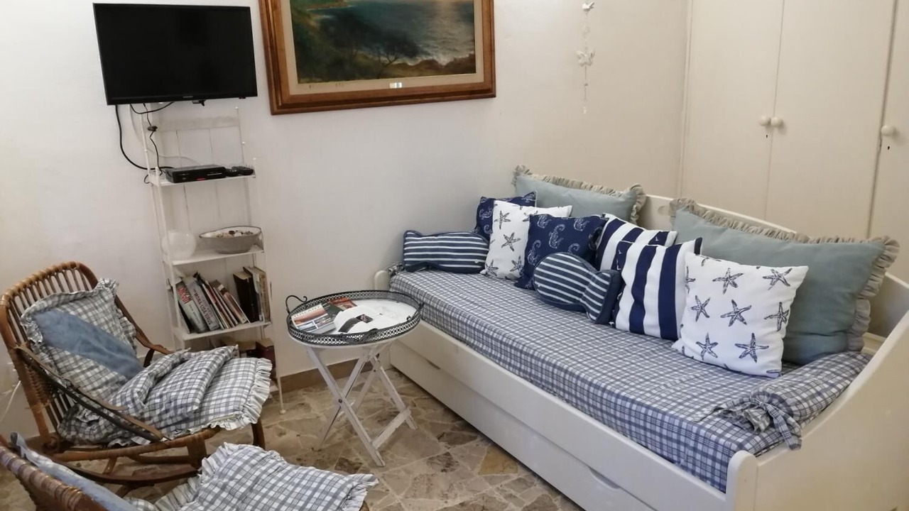 Photo of Livingroom in Marina di Castagneto Carducci
