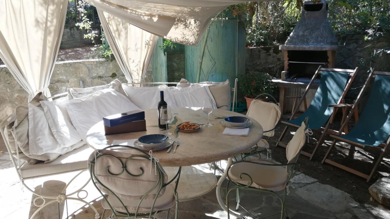 Photo of Outdoor in Marina di Castagneto Carducci