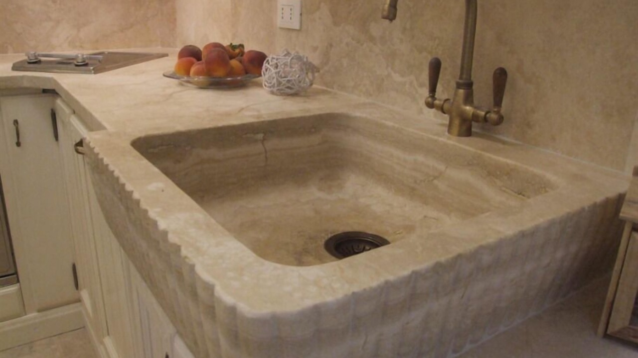Photo of Kitchen in Marina di Castagneto Carducci