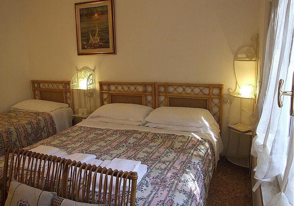 Photo of Bedroom in Marina di Castagneto Carducci