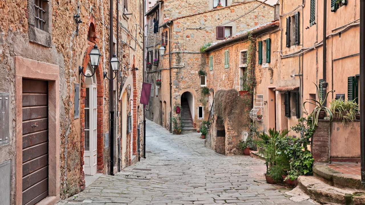 Photo of Outdoor in Marina di Castagneto Carducci