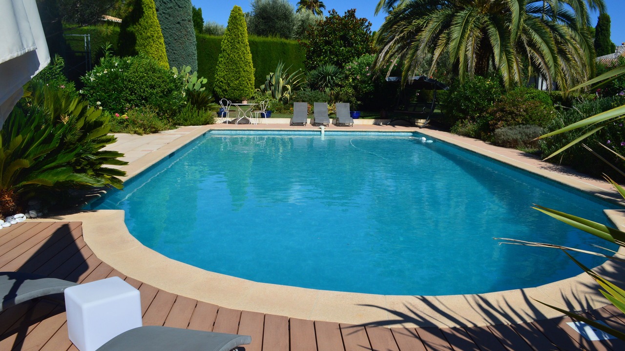 Photo of Outdoor in Le Plan-de-Grasse