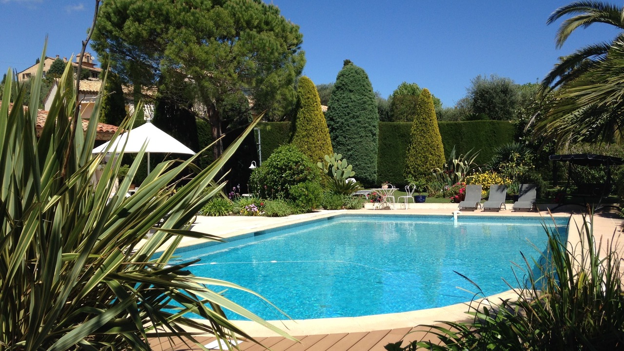 Photo of Outdoor in Le Plan-de-Grasse
