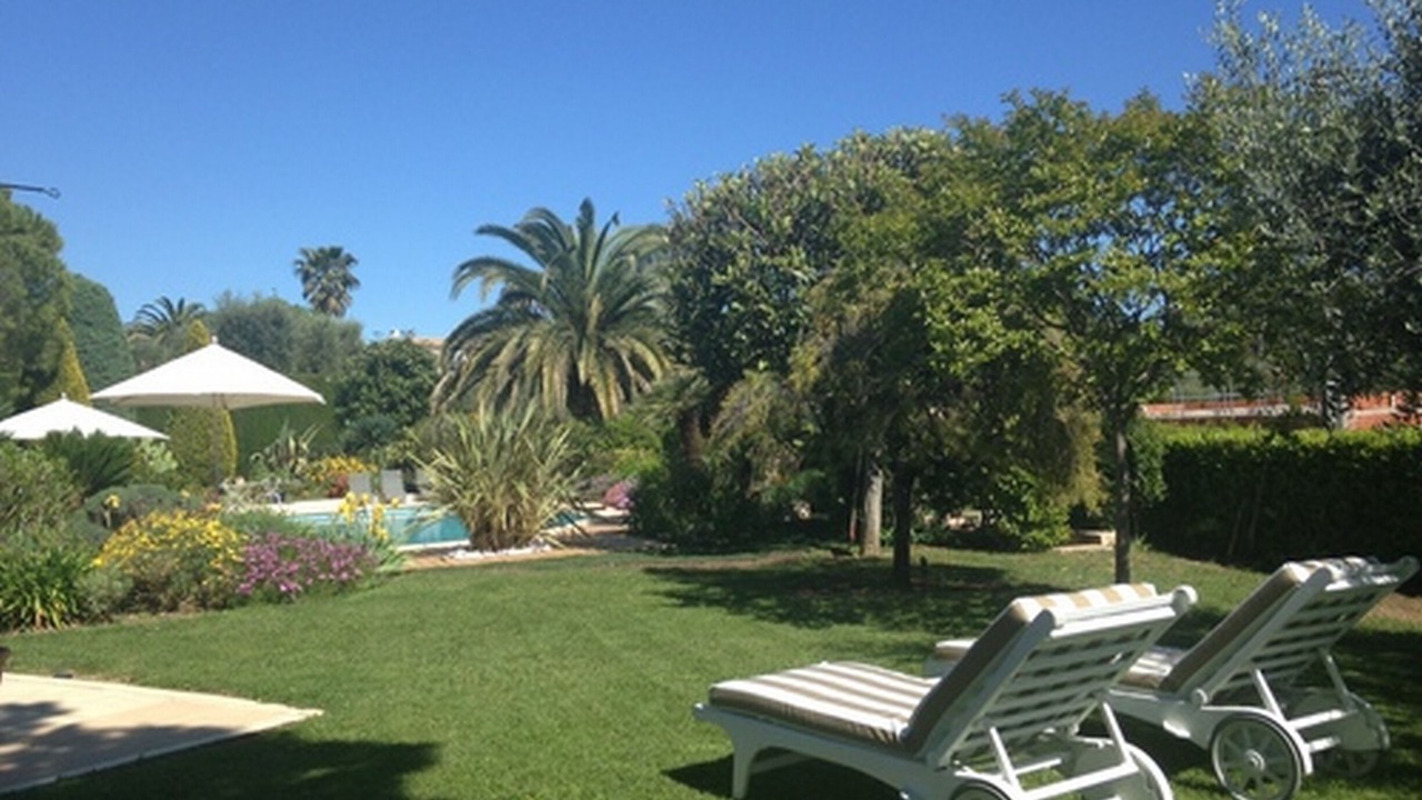 Photo of Outdoor in Le Plan-de-Grasse