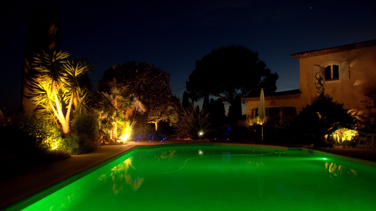 Photo of Outdoor in Le Plan-de-Grasse