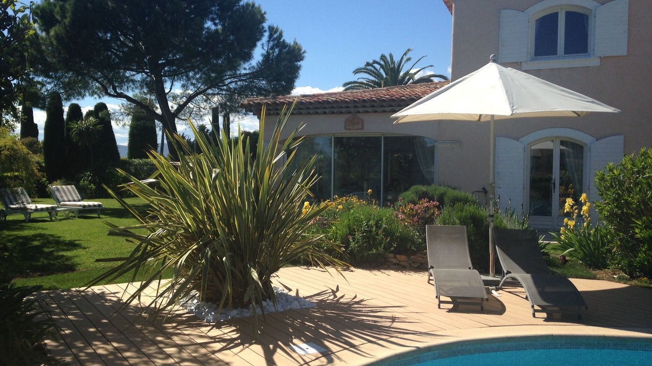 Photo of Outdoor in Le Plan-de-Grasse