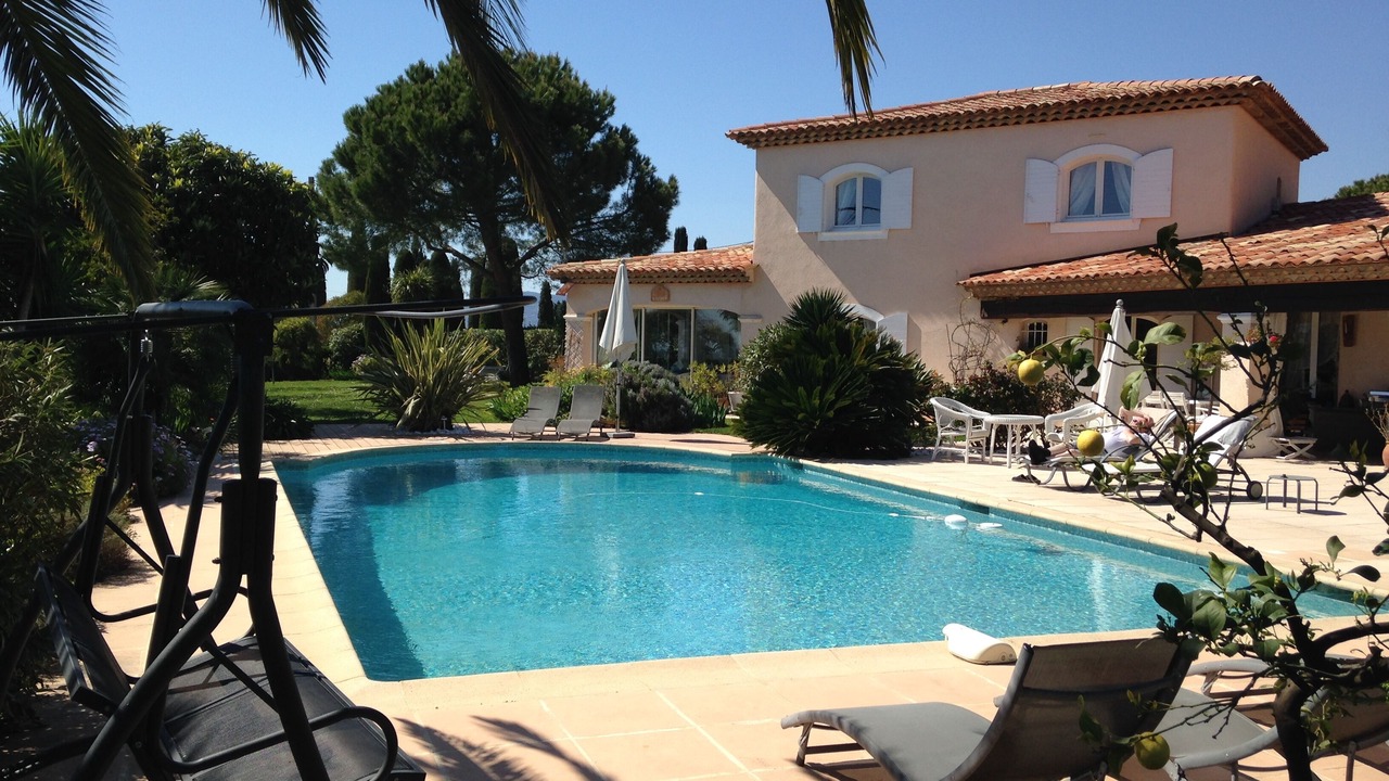 Photo of Outdoor in Le Plan-de-Grasse