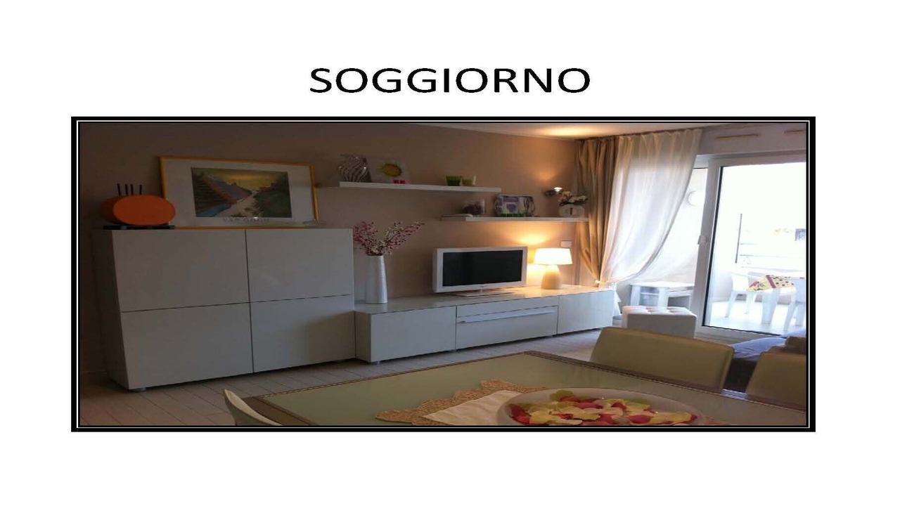 Photo of Livingroom in Golfe Juan