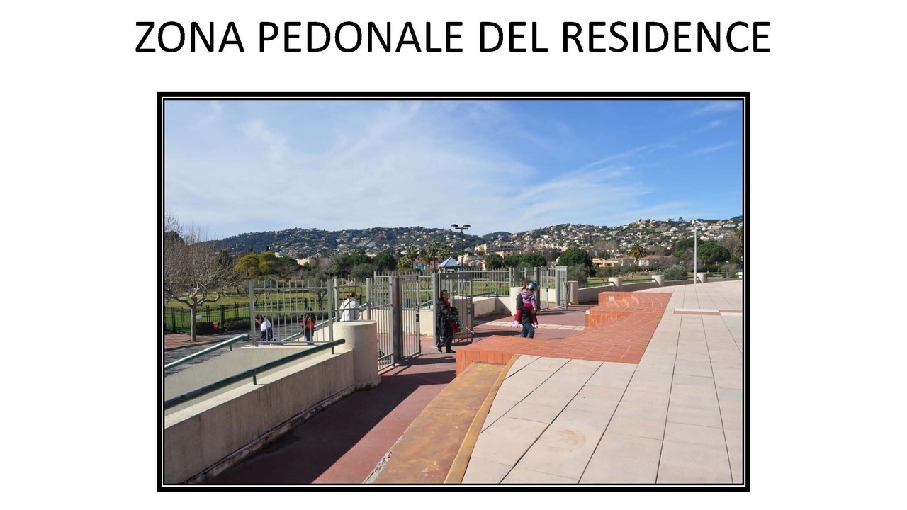 Photo of Outdoor in Golfe Juan